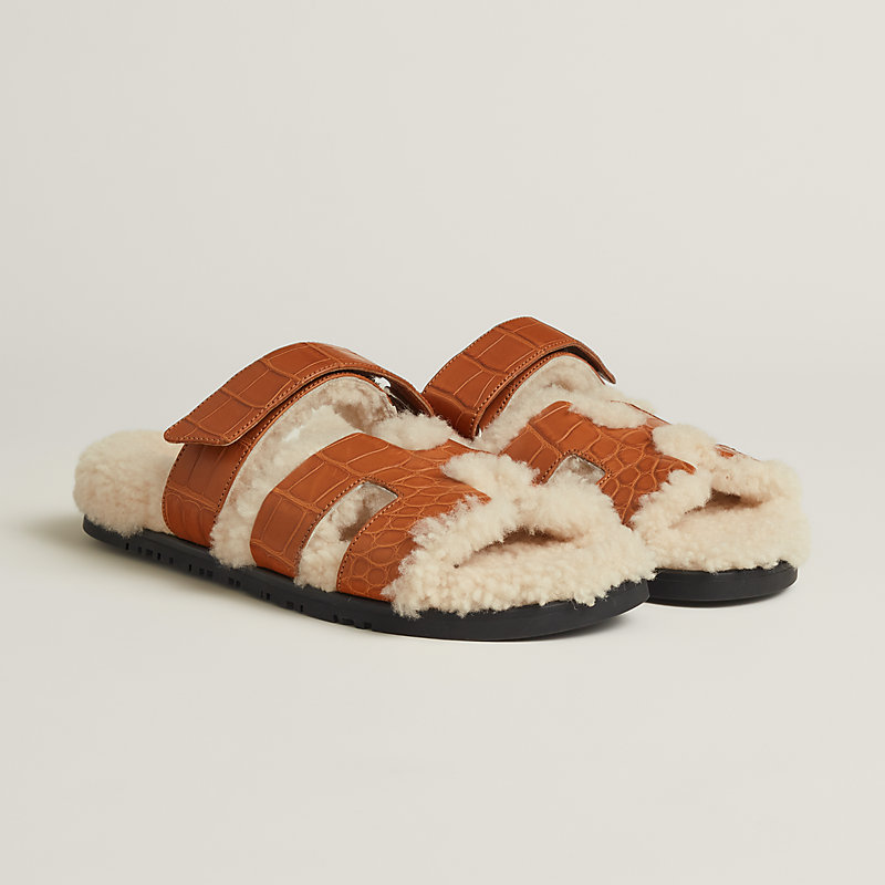 Chypre sandal | Hermès Australia